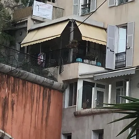 Casa In Costa Azzurra Appartamento