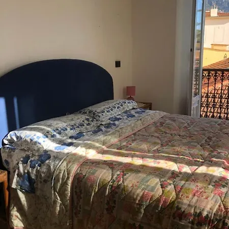Casa In Costa Azzurra Apartment Menton
