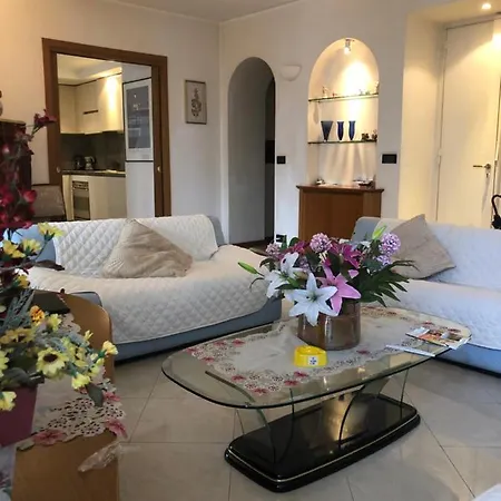 Casa In Costa Azzurra Appartamento