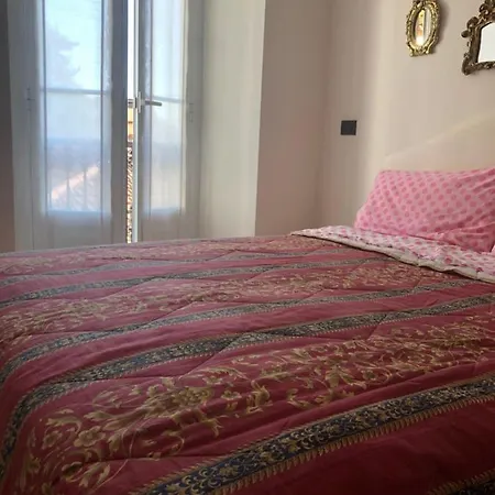 Casa In Costa Azzurra Apartment