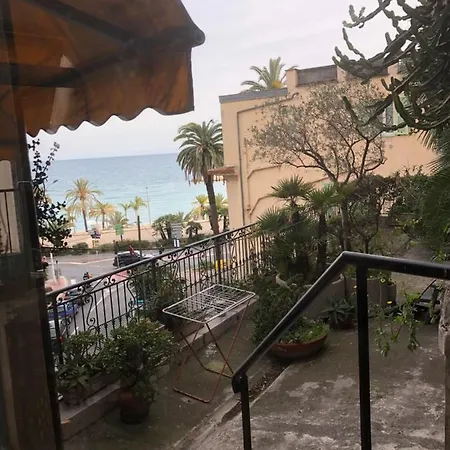 Casa In Costa Azzurra Appartamento *