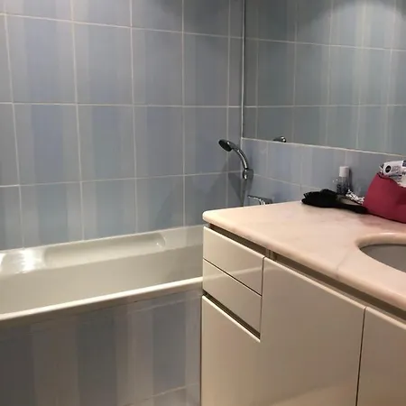 Casa In Costa Azzurra Apartment