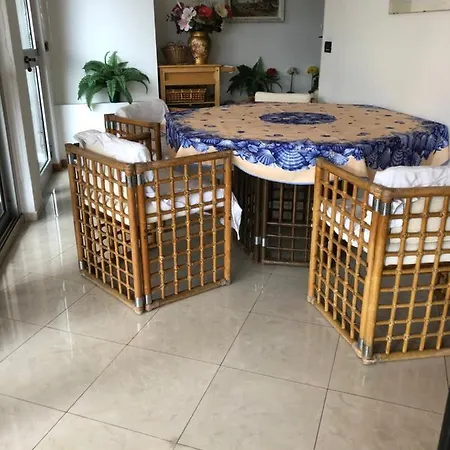 Appartamento Casa In Costa Azzurra *
