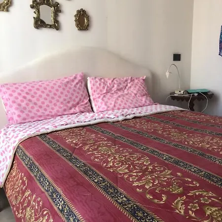 Apartment Casa In Costa Azzurra Menton