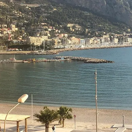 Casa In Costa Azzurra Appartamento *