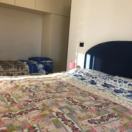 Casa In Costa Azzurra Mentone