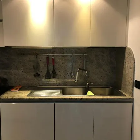 Apartment Casa In Costa Azzurra *