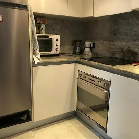 Apartment Casa In Costa Azzurra