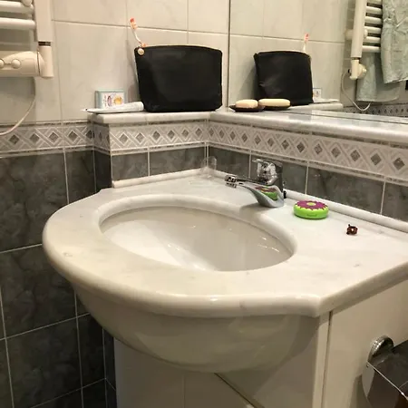 Apartment Casa In Costa Azzurra