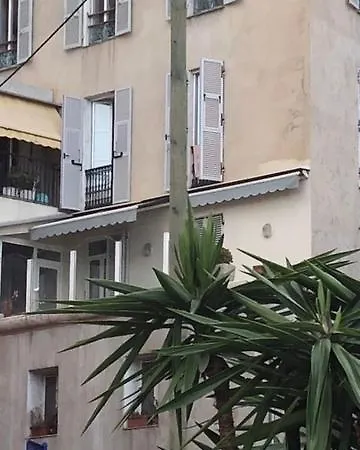 Casa In Costa Azzurra Apartment *